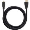 Qoltec Kabel HDMI 1.4 Męski / Micro HDMI v1.4 męski | 2m
